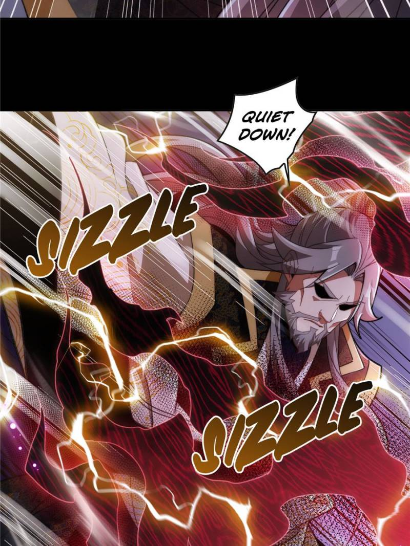 Becoming immortal by doing nothing Chapter 29 16